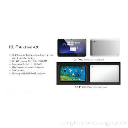 10.1 inch quad core intel TFT wholesale price windows IPS Tablet PC